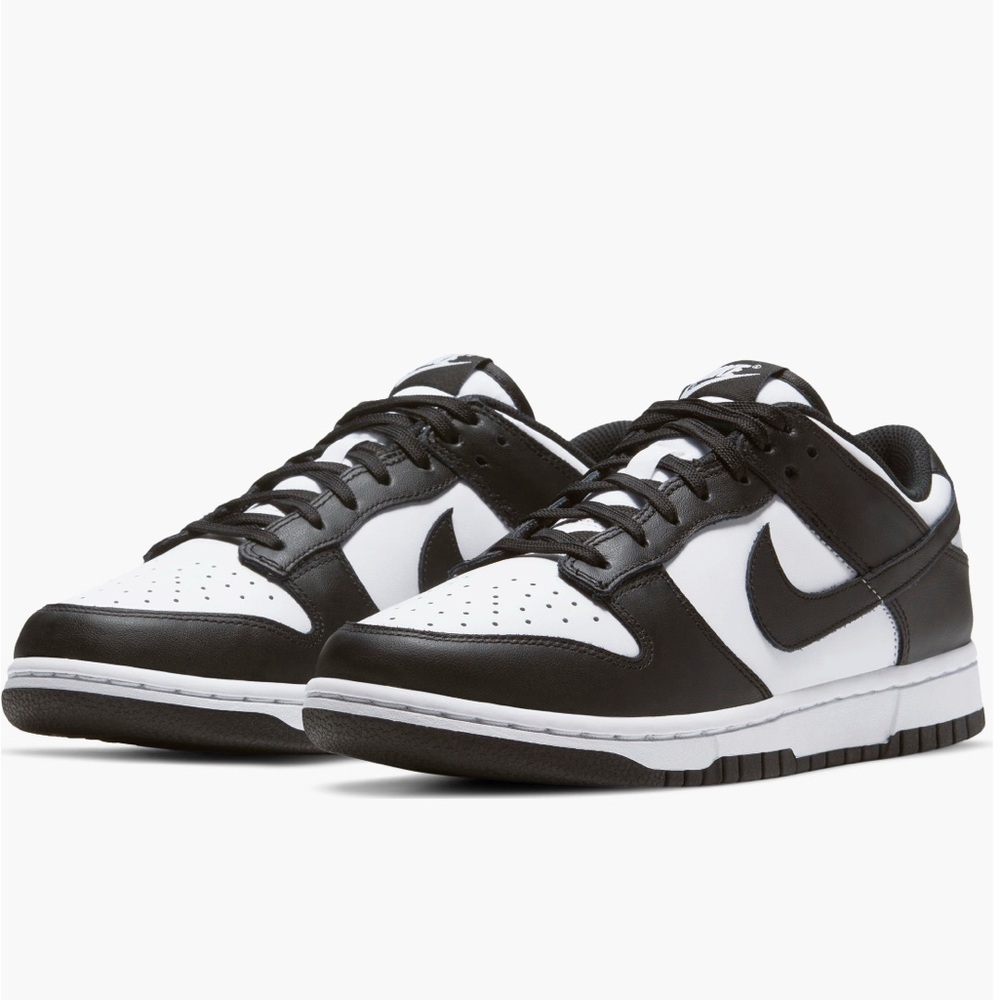 Nike “Panda” Dunks